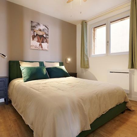Le Flourens By Paul Riquet 1609 Residences Béziers Zewnętrze zdjęcie
