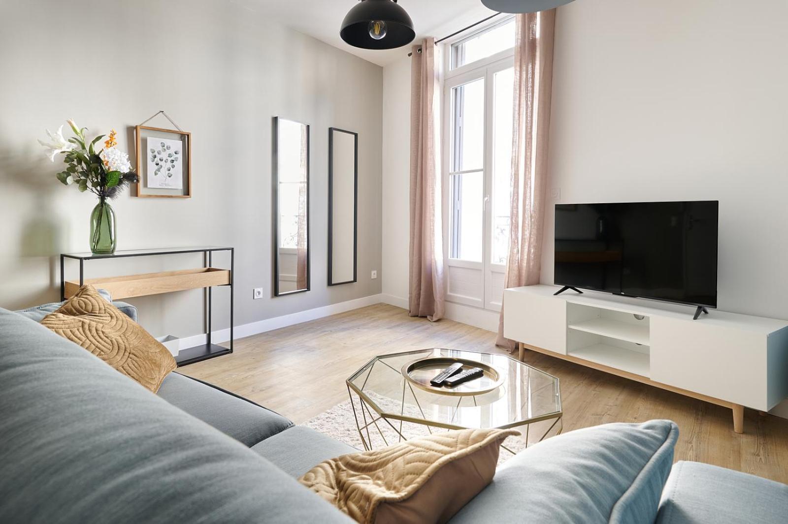 Le Flourens By Paul Riquet 1609 Residences Béziers Zewnętrze zdjęcie