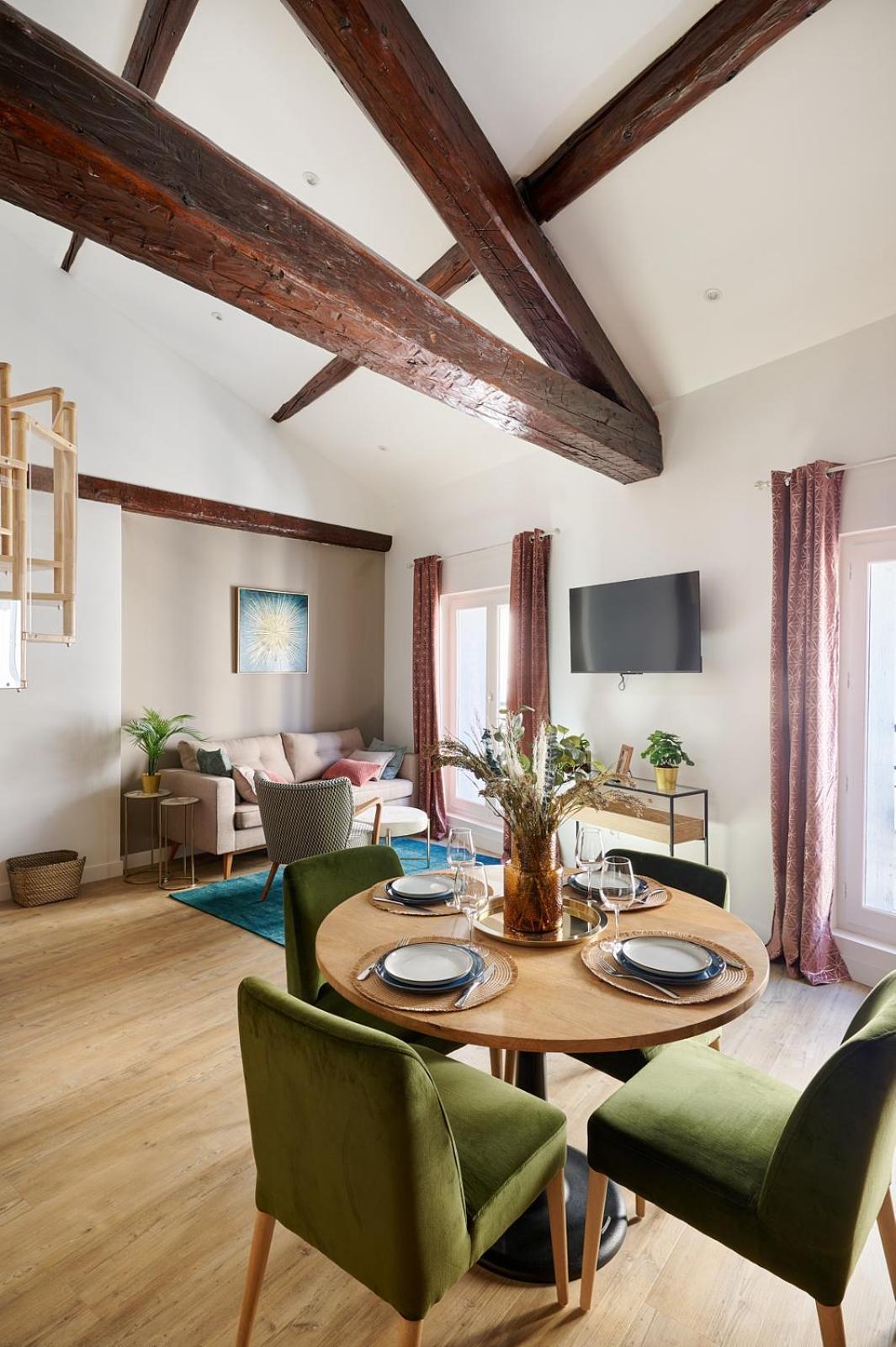 Le Flourens By Paul Riquet 1609 Residences Béziers Zewnętrze zdjęcie