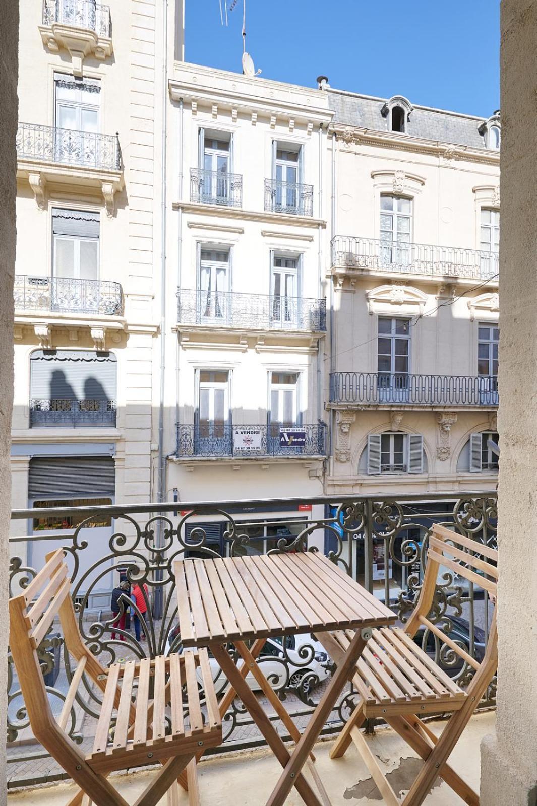 Le Flourens By Paul Riquet 1609 Residences Béziers Zewnętrze zdjęcie