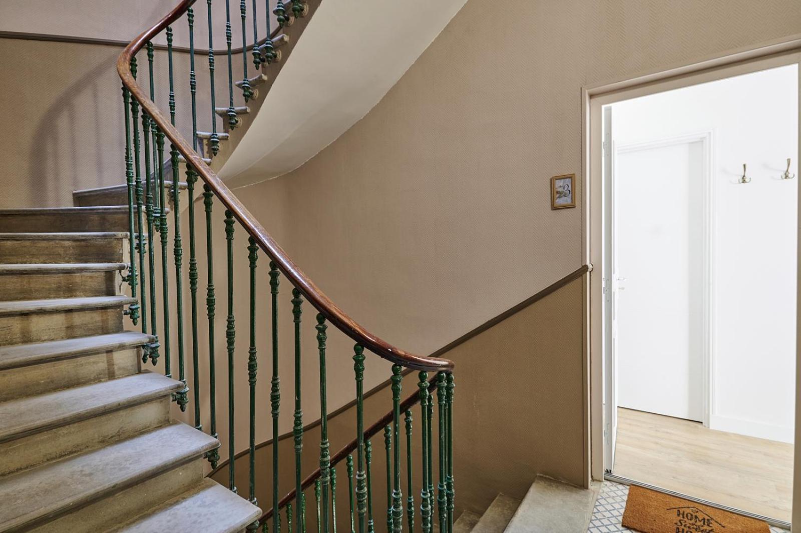 Le Flourens By Paul Riquet 1609 Residences Béziers Zewnętrze zdjęcie