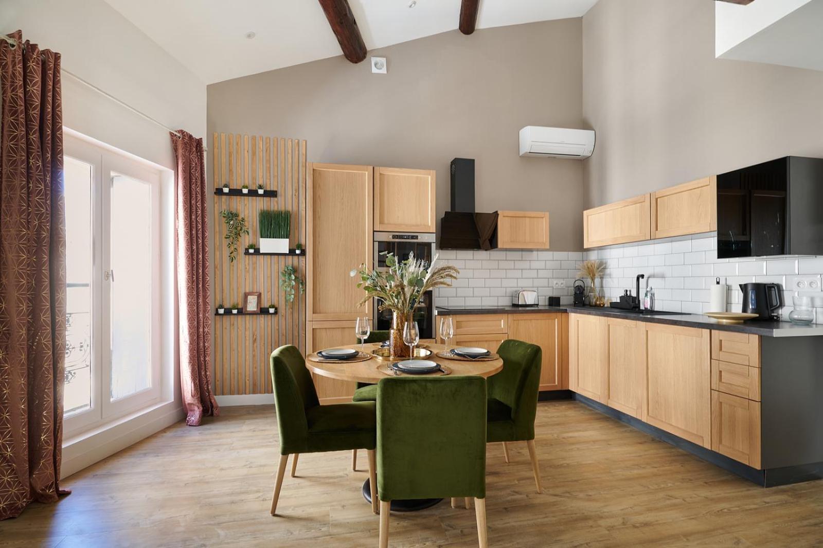 Le Flourens By Paul Riquet 1609 Residences Béziers Zewnętrze zdjęcie