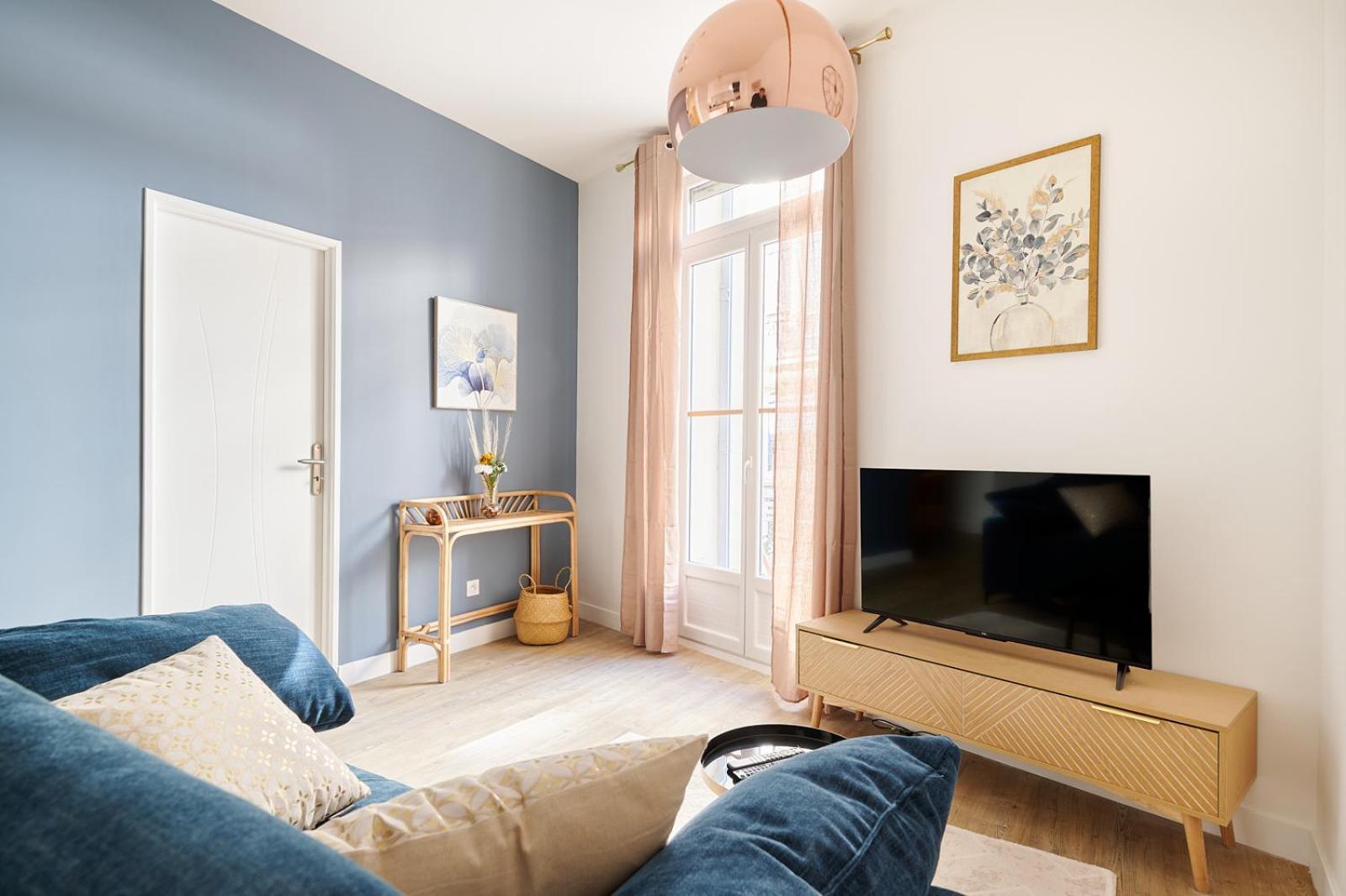 Le Flourens By Paul Riquet 1609 Residences Béziers Zewnętrze zdjęcie