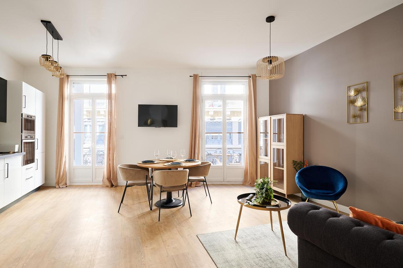 Le Flourens By Paul Riquet 1609 Residences Béziers Zewnętrze zdjęcie