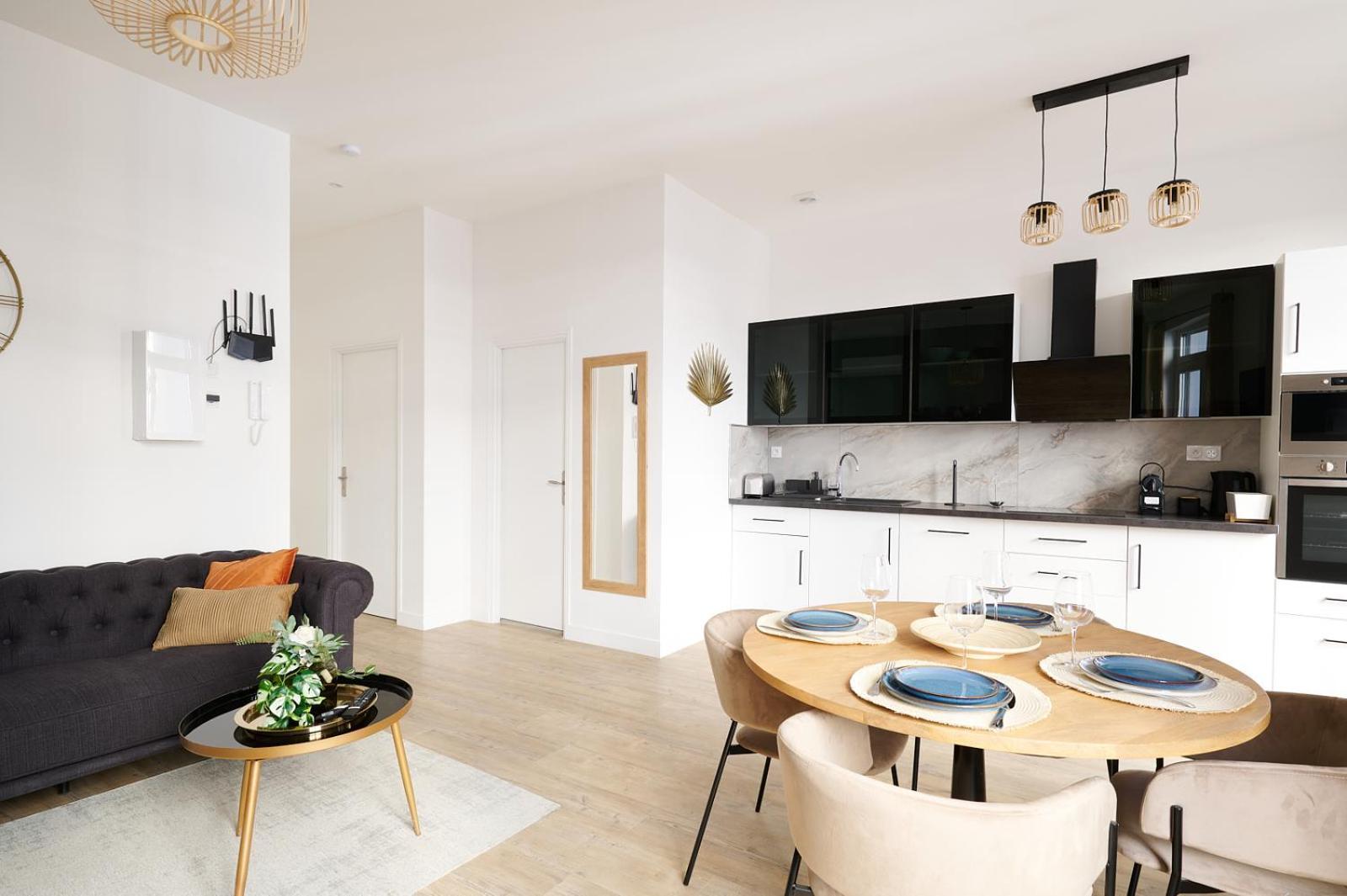 Le Flourens By Paul Riquet 1609 Residences Béziers Zewnętrze zdjęcie