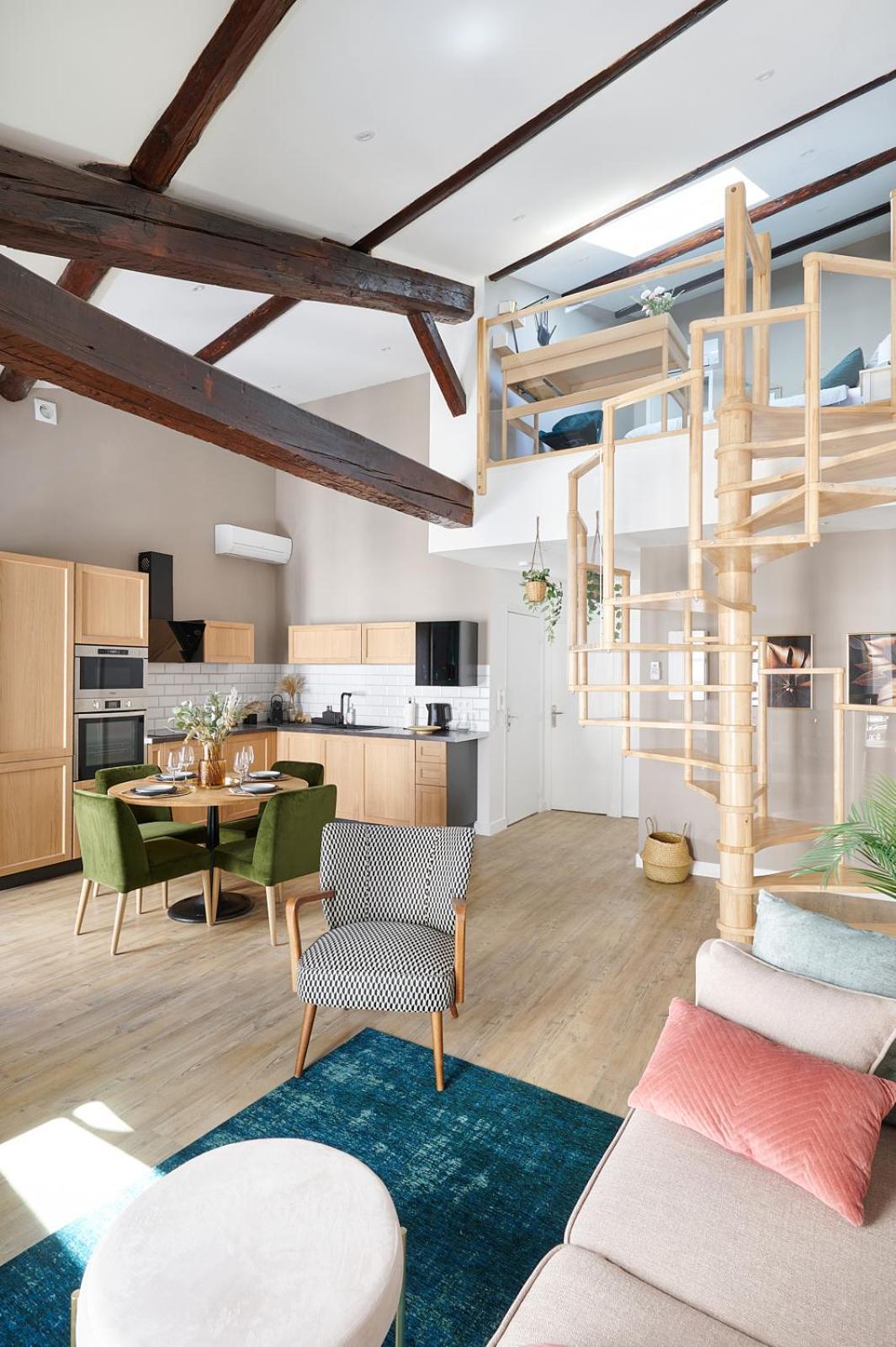 Le Flourens By Paul Riquet 1609 Residences Béziers Zewnętrze zdjęcie