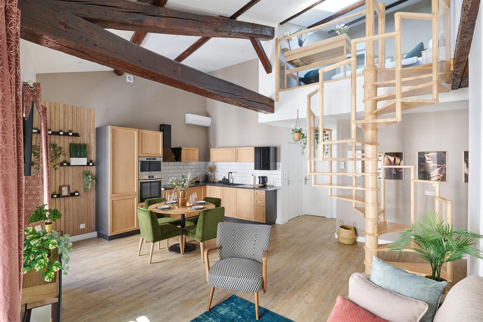 Le Flourens By Paul Riquet 1609 Residences Béziers Zewnętrze zdjęcie