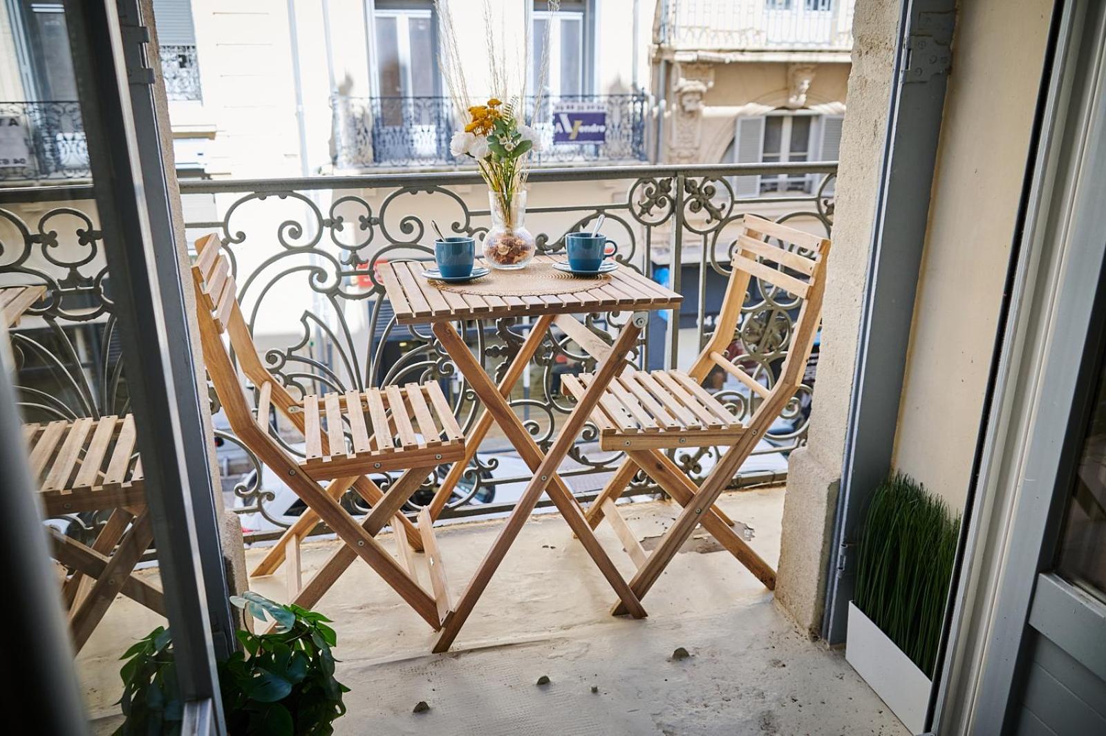 Le Flourens By Paul Riquet 1609 Residences Béziers Zewnętrze zdjęcie