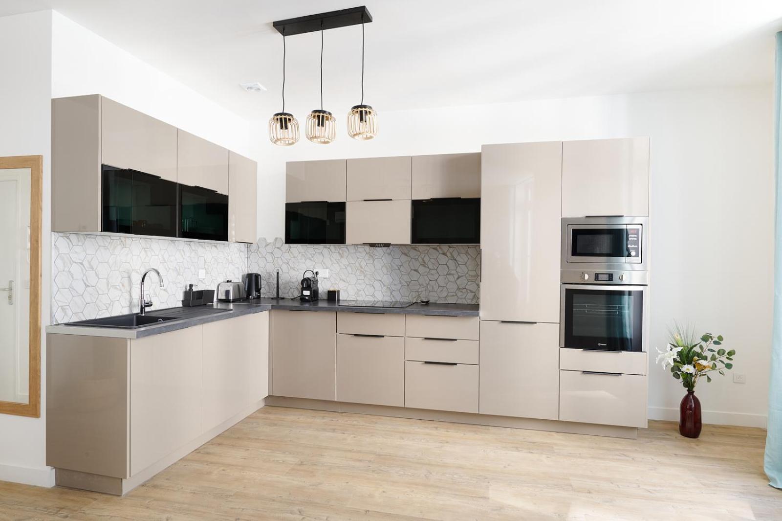 Le Flourens By Paul Riquet 1609 Residences Béziers Zewnętrze zdjęcie