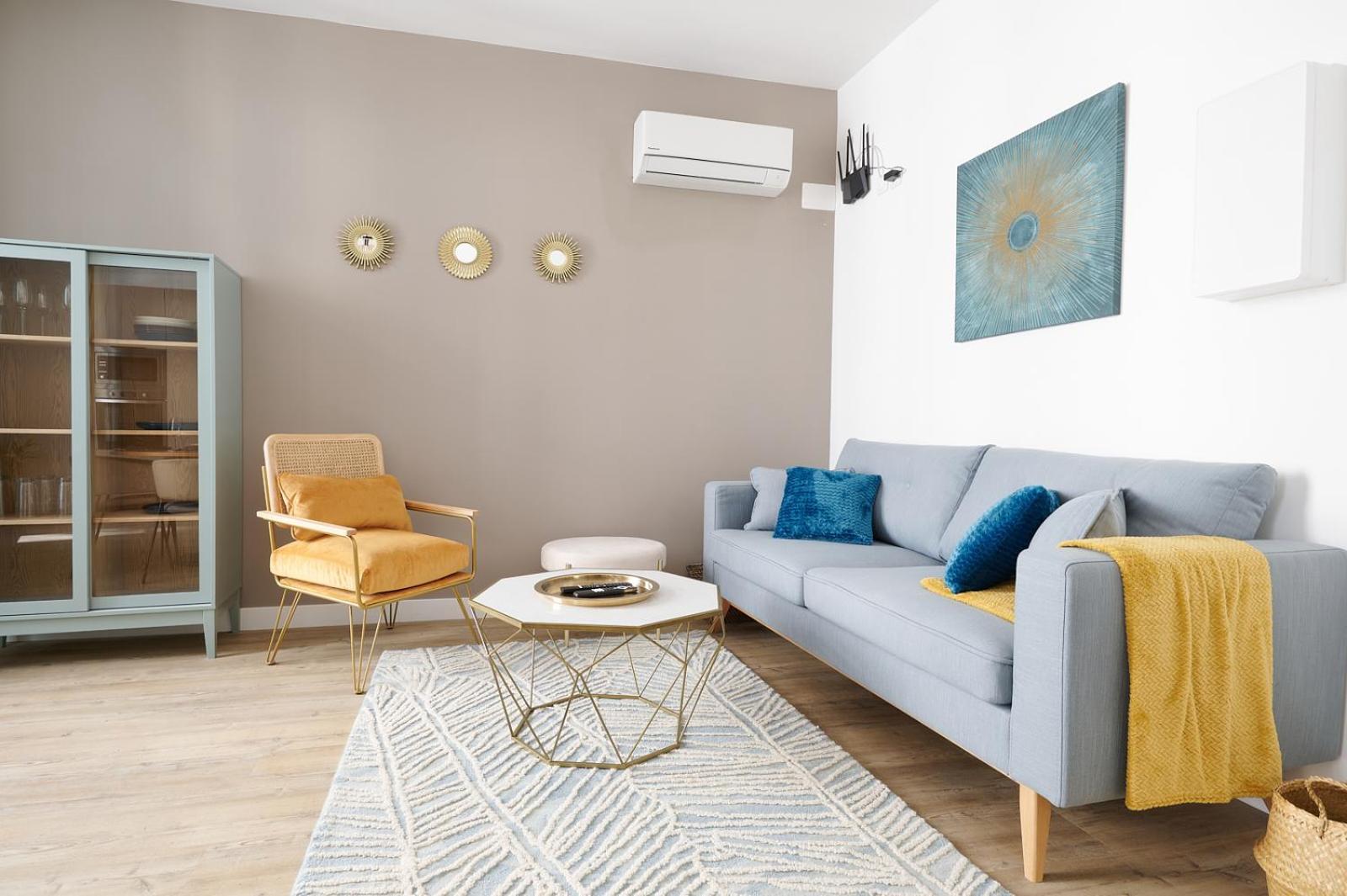 Le Flourens By Paul Riquet 1609 Residences Béziers Zewnętrze zdjęcie