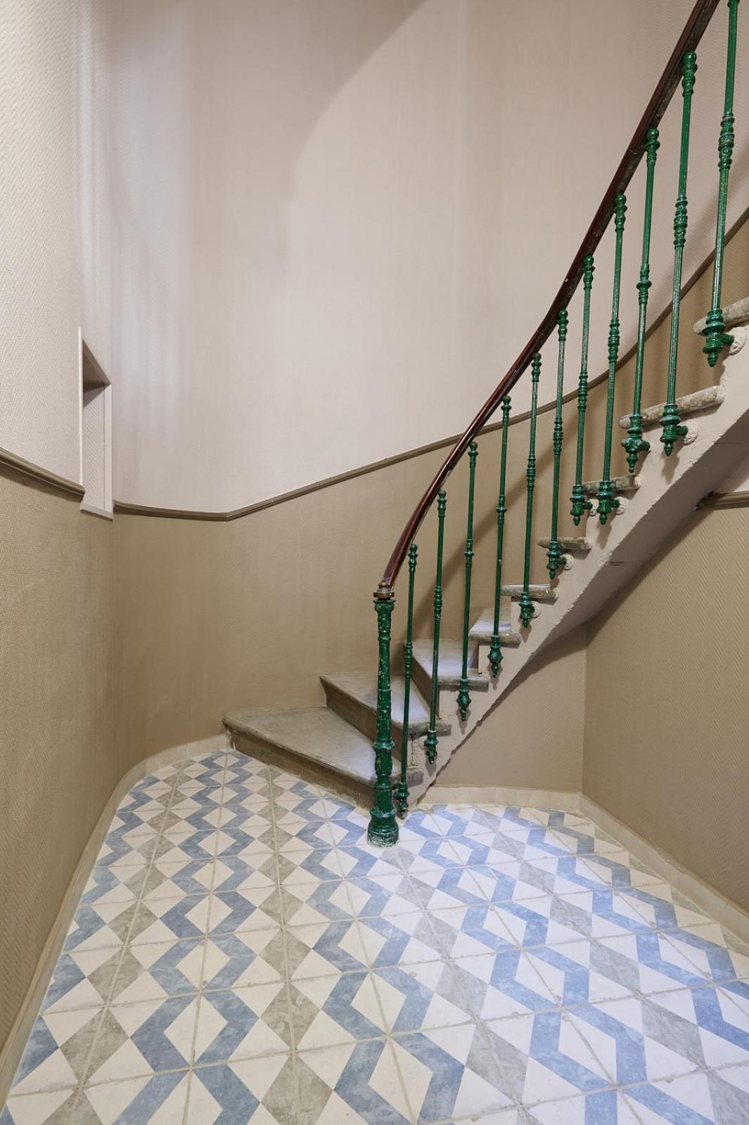 Le Flourens By Paul Riquet 1609 Residences Béziers Zewnętrze zdjęcie