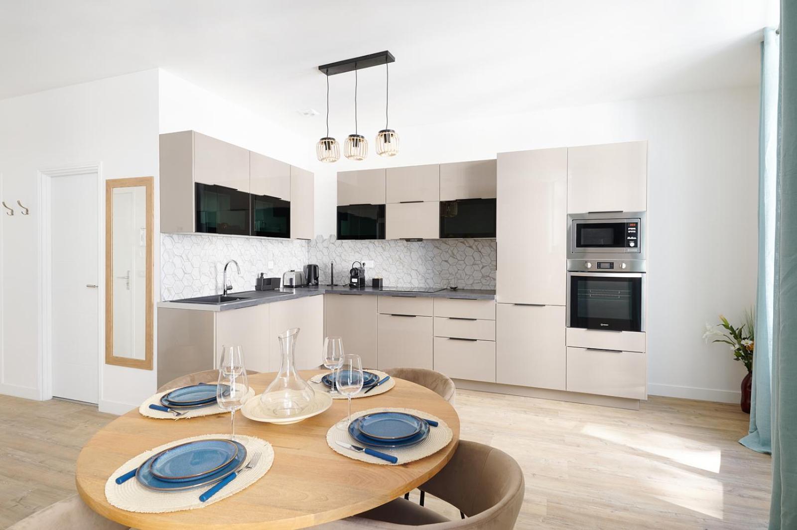 Le Flourens By Paul Riquet 1609 Residences Béziers Zewnętrze zdjęcie