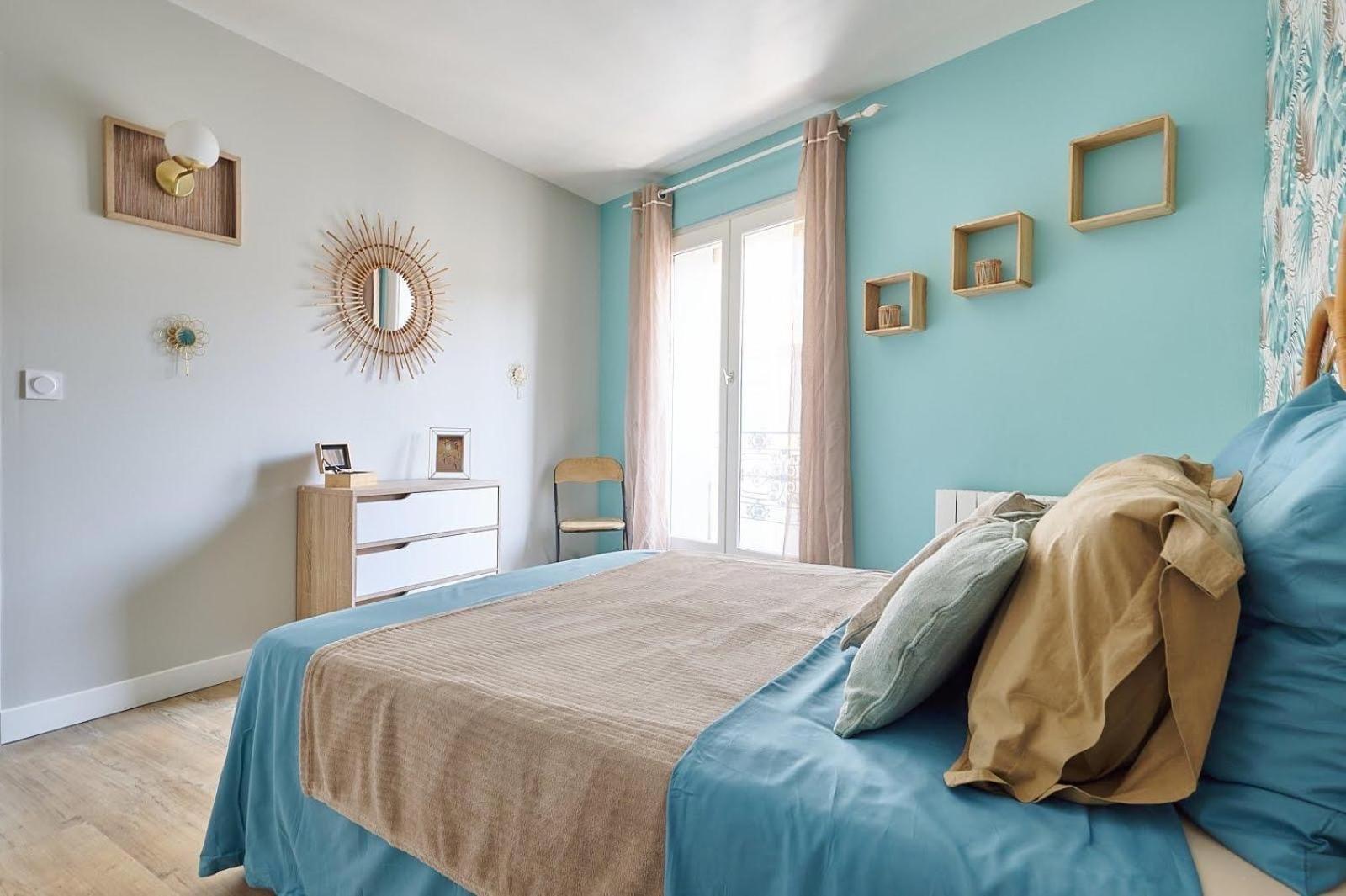 Le Flourens By Paul Riquet 1609 Residences Béziers Zewnętrze zdjęcie