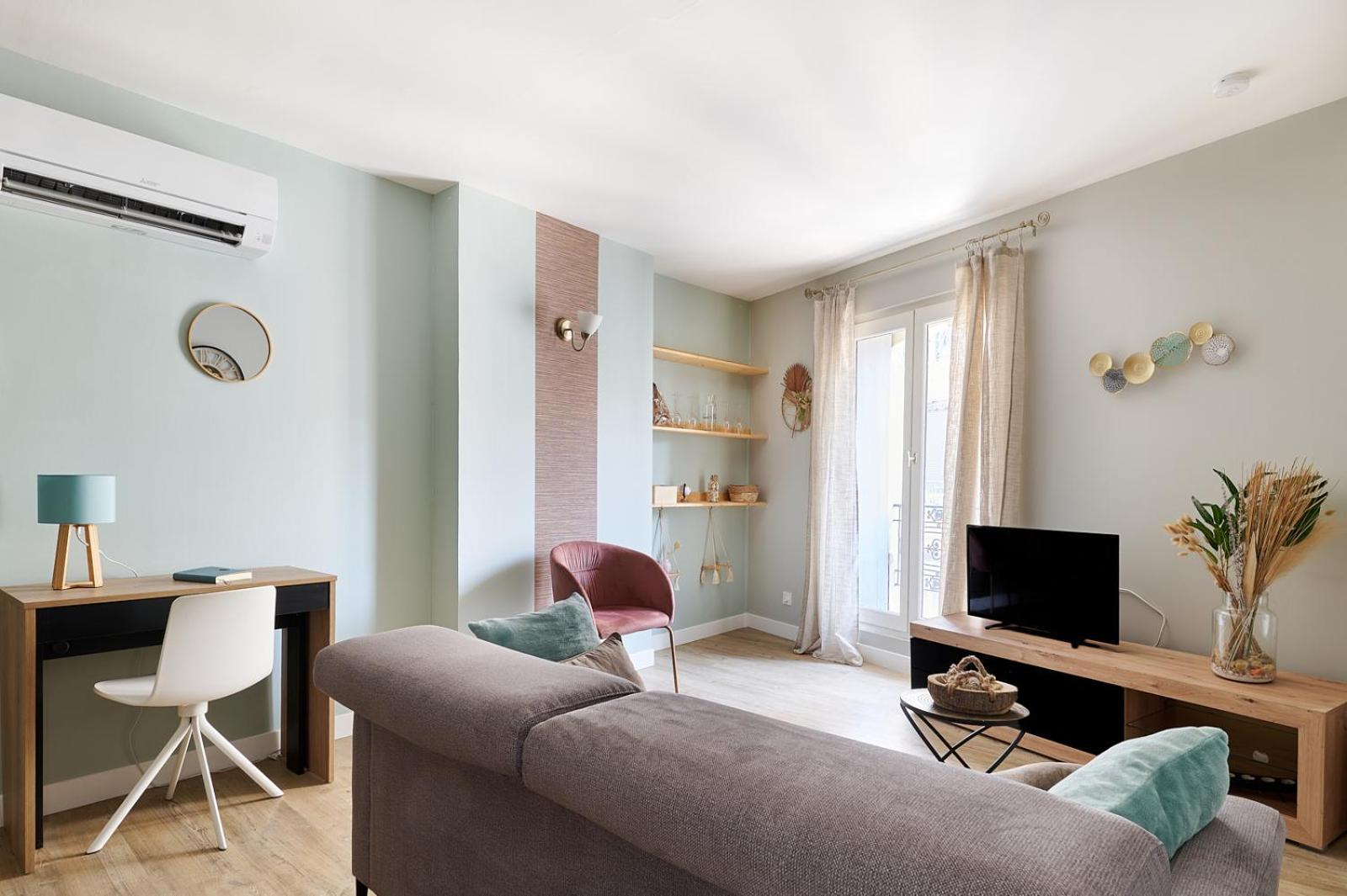 Le Flourens By Paul Riquet 1609 Residences Béziers Zewnętrze zdjęcie