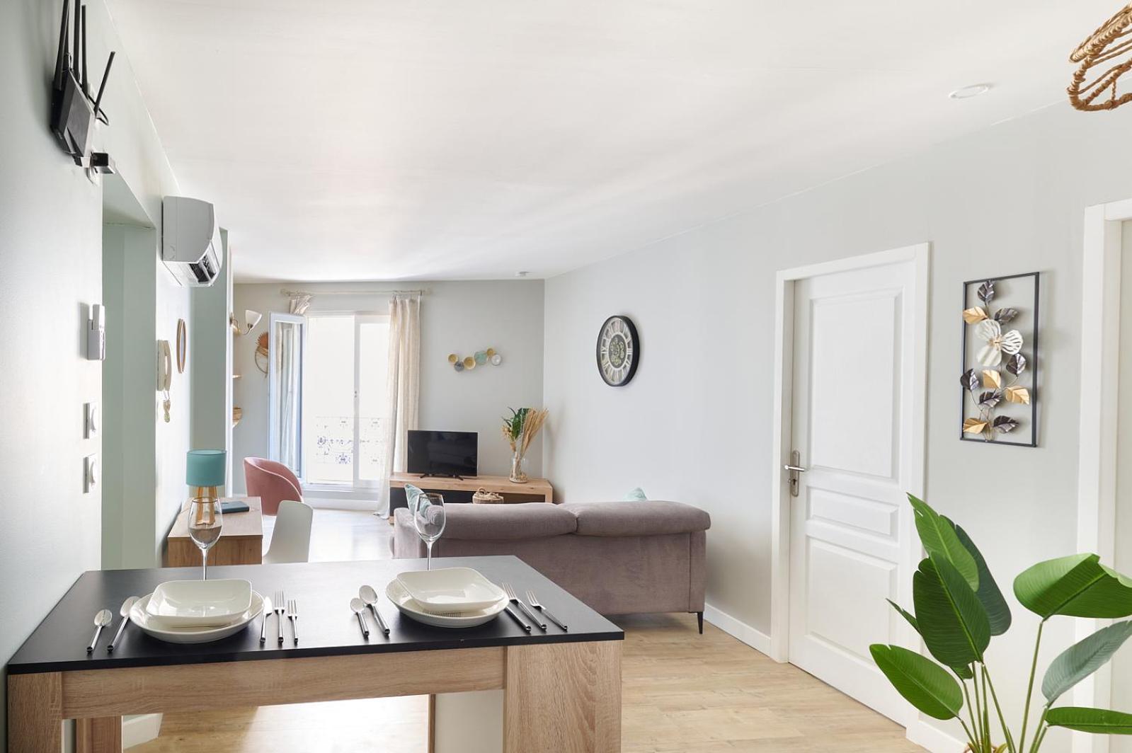 Le Flourens By Paul Riquet 1609 Residences Béziers Zewnętrze zdjęcie